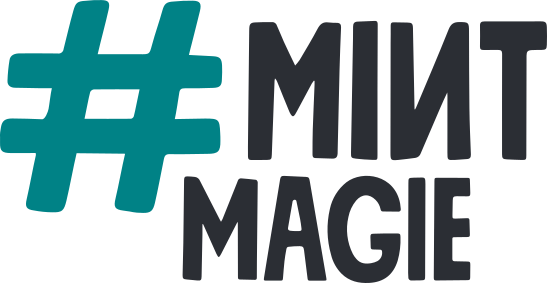 Logo von MINTMagie